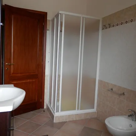 بيت للعطل Trilocale Vista Mare *