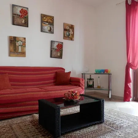 Trilocale Vista Mare فاليدوريا