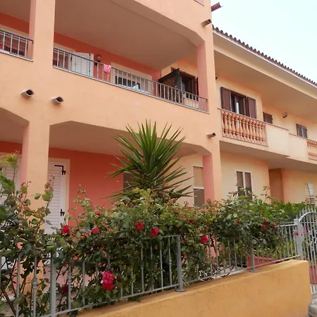 Trilocale Vista Mare * فاليدوريا