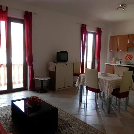 Trilocale Vista Mare بيت للعطل فاليدوريا