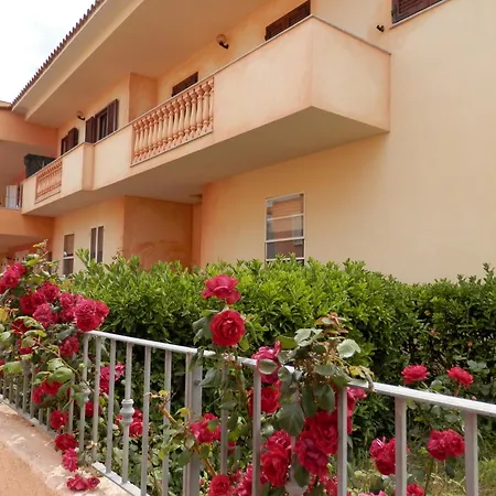 Trilocale Vista Mare * فاليدوريا